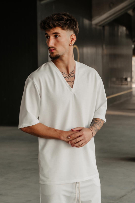 T-SHIRT "Vento Puro"