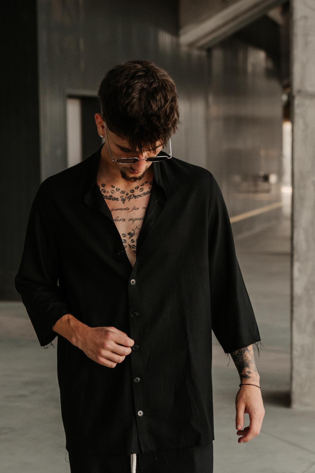 SET "Vento Nero"