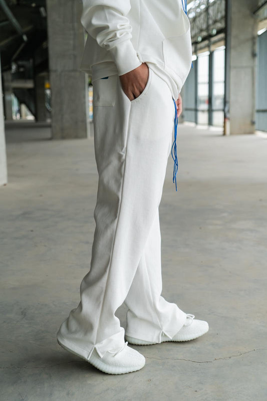 PANTS "Cassius Bianco"