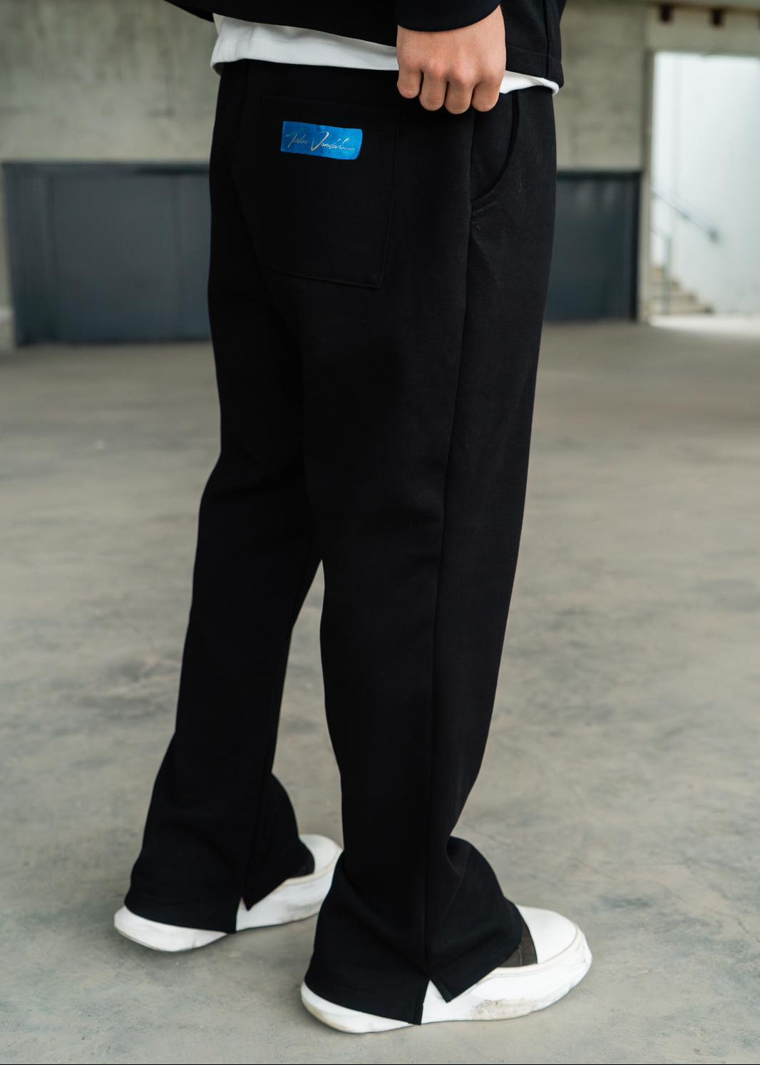 PANTS "Lucanus Nero"