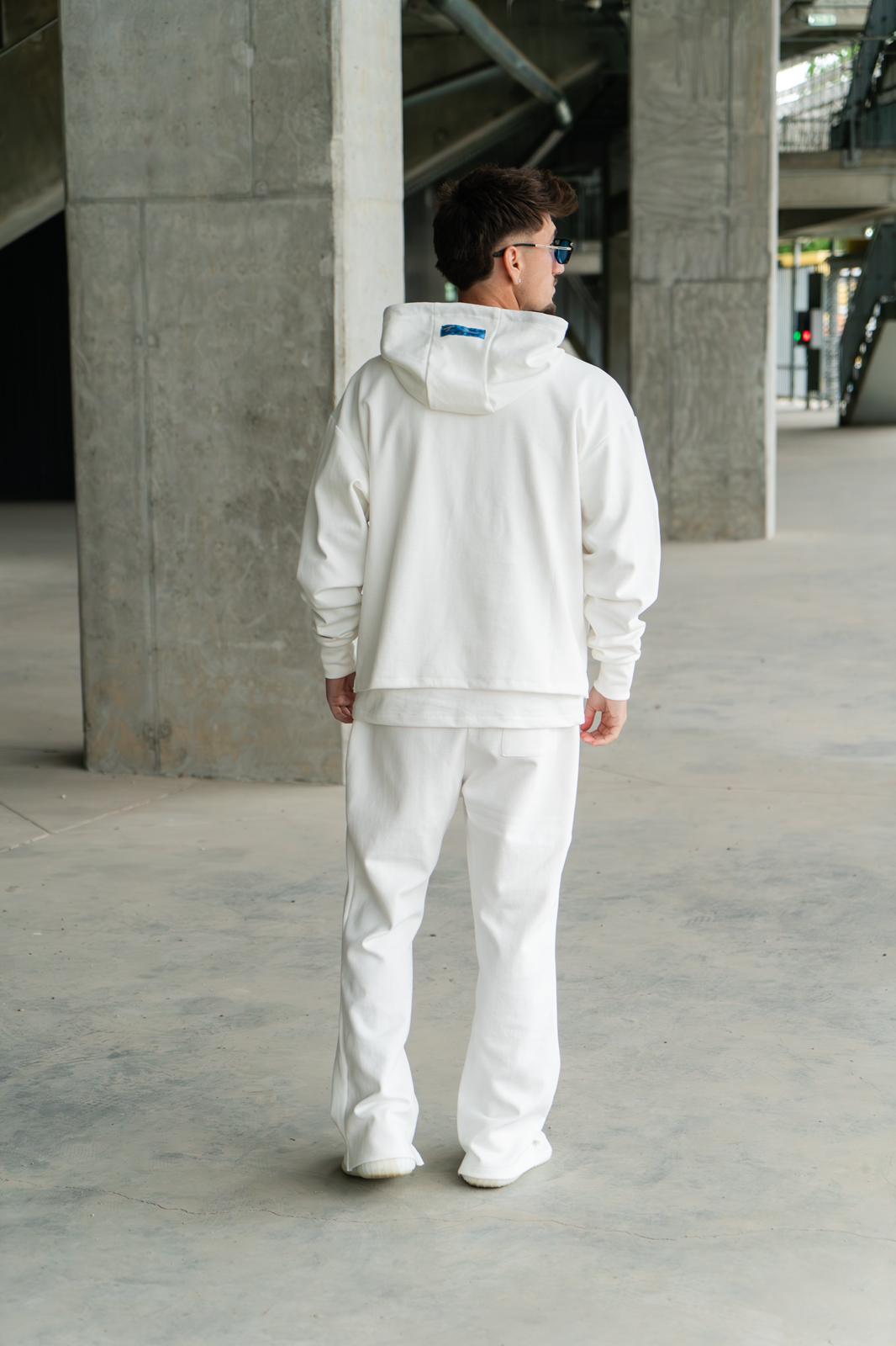 SET "Cassius Bianco"