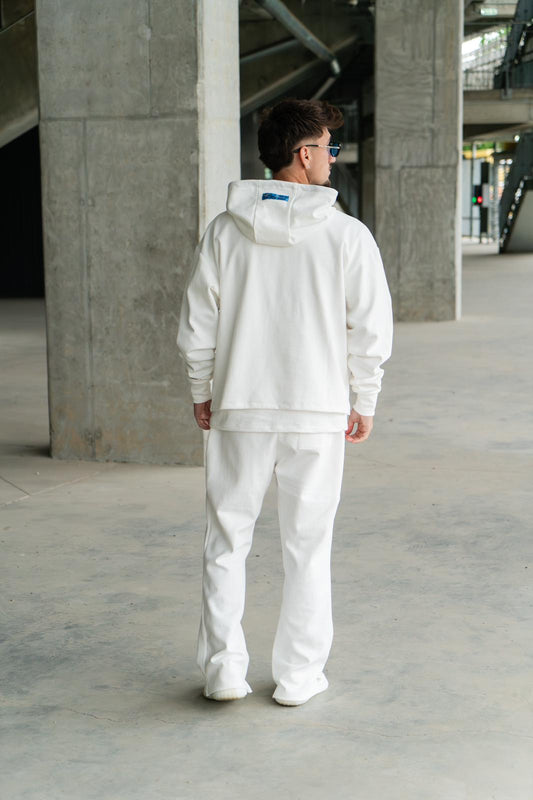 SET "Cassius Bianco"