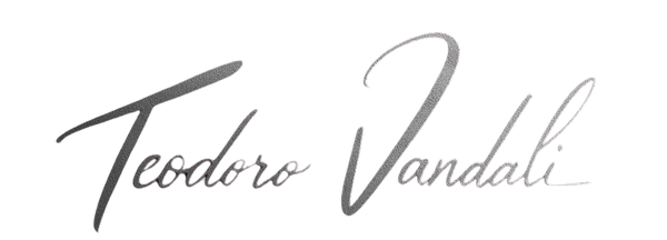 Teodoro Vandali - A Taste Of Luxury